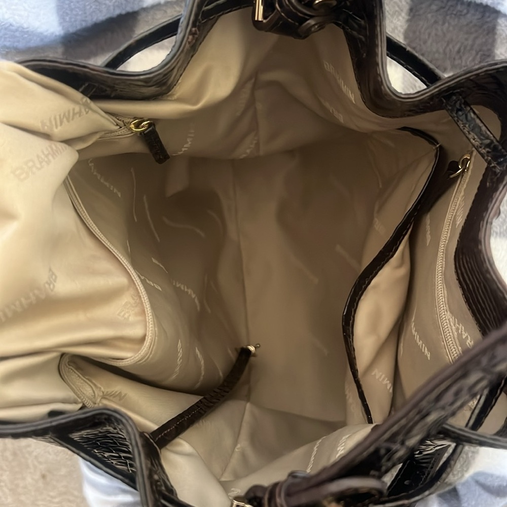 Brahman purse. - Picture 5 of 6